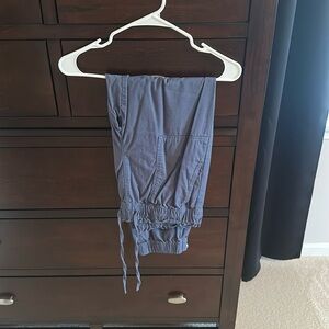 Loft blue jogger